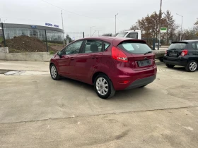 Ford Fiesta 1.4tdci - 5300 лв. / 2709.85 € - 71349132 5