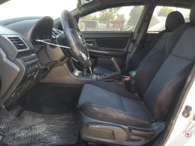 Subaru WRX PREMIUM* CARFAX* ���������� | Mobile.bg � ����� ������ 7
