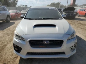 Subaru WRX PREMIUM* CARFAX* ���������� | Mobile.bg � ����� ������ 5