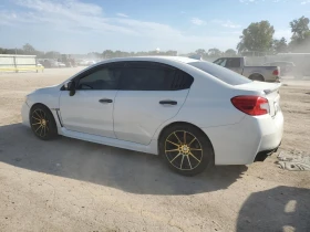 Subaru WRX PREMIUM* CARFAX* ���������� | Mobile.bg � ����� ������ 3
