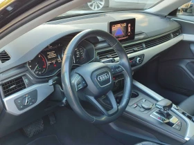 Audi A4 Face lift   G-tron - 32000 лв. / 16361.34 € - 49764299 11