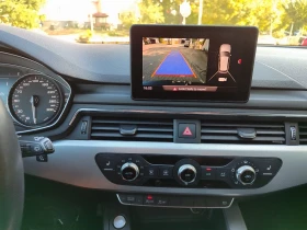 Audi A4 Face lift   G-tron - 32000 лв. / 16361.34 € - 49764299 15