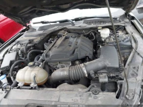 Ford Mustang ECOBOOST FASTBACK - 10945 € / 21406.56 лв. - 81967822 14