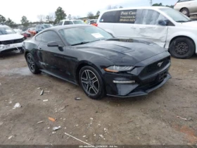 Ford Mustang ECOBOOST FASTBACK - 10945 € / 21406.56 лв. - 81967822 3
