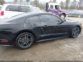 Ford Mustang ECOBOOST FASTBACK - 10945 € / 21406.56 лв. - 81967822 5