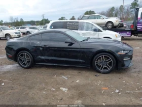 Ford Mustang ECOBOOST FASTBACK - 10945 € / 21406.56 лв. - 81967822 4