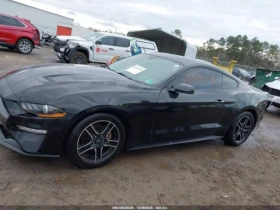 Ford Mustang ECOBOOST FASTBACK - 10945 € / 21406.56 лв. - 81967822 6