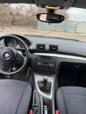 BMW 116 2.0 d - 3980 € / 7784.20 лв. - 44877132 8