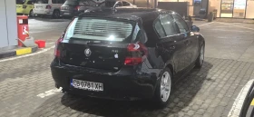 BMW 118 1.8D, снимка 3