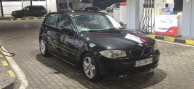 BMW 118 1.8D, снимка 4