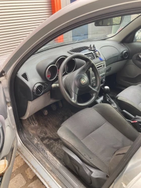 Alfa Romeo 147 1.9, снимка 7