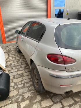 Alfa Romeo 147 1.9, снимка 3