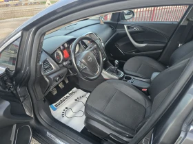 Opel Astra 1.7d - 4900 € / 9583.57 лв. - 31086335 7