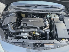 Opel Astra 1.7d - 4900 € / 9583.57 лв. - 31086335 14