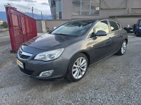 Opel Astra 1.7d - 4900 € / 9583.57 лв. - 31086335 2