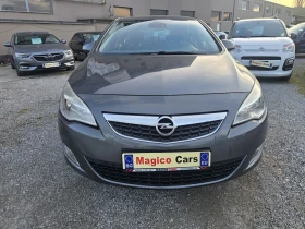 Opel Astra 1.7d