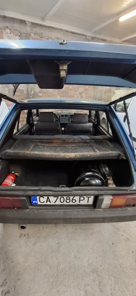 Seat Ronda 1.2GLS - 2000 € / 3911.66 лв. - 68846924 11