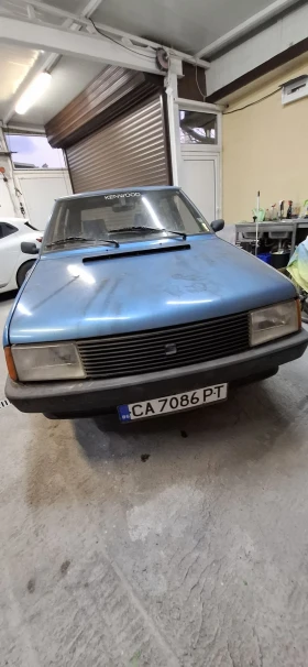 Seat Ronda 1.2GLS - 2000 € / 3911.66 лв. - 68846924 4