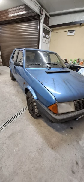 Seat Ronda 1.2GLS - 2000 € / 3911.66 лв. - 68846924 3