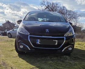 Peugeot 208 1, 2 ФАБРИЧНА ГАЗОВА УРЕДБА - 4450 € / 8703.44 лв. - 63978942 14