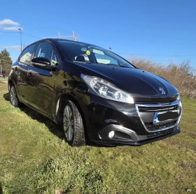 Peugeot 208 1, 2 ФАБРИЧНА ГАЗОВА УРЕДБА - 4450 € / 8703.44 лв. - 63978942 3