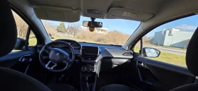 Peugeot 208 1, 2 ФАБРИЧНА ГАЗОВА УРЕДБА - 4450 € / 8703.44 лв. - 63978942 10