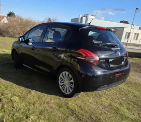 Peugeot 208 1, 2 ФАБРИЧНА ГАЗОВА УРЕДБА - 4450 € / 8703.44 лв. - 63978942 15