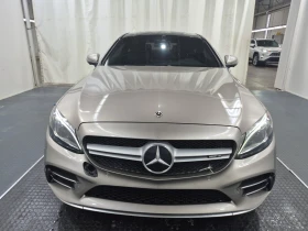 Mercedes-Benz C 43 AMG - 27900 € / 54567.66 лв. - 46307876 6