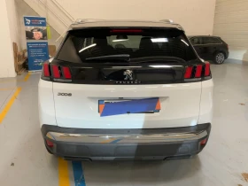 Peugeot 3008 1.2 Allure - 10992 € / 21498.48 лв. - 83489548 4