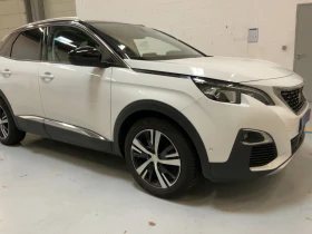 Peugeot 3008 1.2 Allure - 10992 € / 21498.48 лв. - 83489548 6
