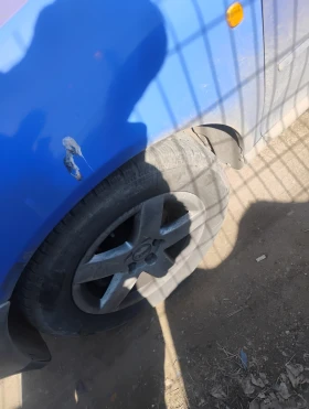 Audi A3 1.6 Бензин газ - 400 € / 782.33 лв. - 57734796 3