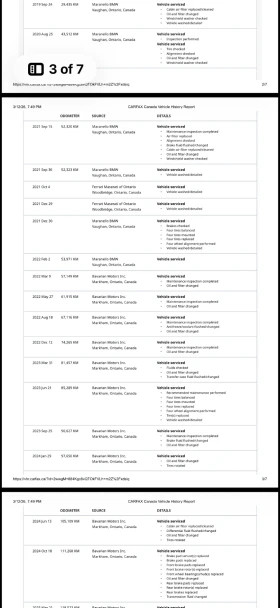 BMW 330 M ПАКЕТ * ИЗРЯДНИ ОБСЛУЖВАНИЯ * БЕЗ ИНЦИДЕНТИ *  - 15350 € / 30021.99 лв. - 22888716 14
