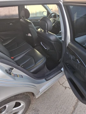 Mercedes-Benz E 270 CDI AVANTGARDE  - 2700 € / 5280.74 лв. - 56015927 9
