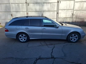 Mercedes-Benz E 270 CDI AVANTGARDE  - 2700 € / 5280.74 лв. - 56015927 5