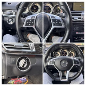 Mercedes-Benz E 250 d/4x4/AMG/360 КАМЕРИ+ ДИСТРОНИК+ HARMAN/KARDON/ТОП - 15288 € / 29900.73 лв. - 58900705 16