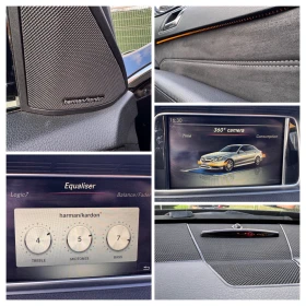 Mercedes-Benz E 250 d/4x4/AMG/360 КАМЕРИ+ ДИСТРОНИК+ HARMAN/KARDON/ТОП - 15288 € / 29900.73 лв. - 58900705 14