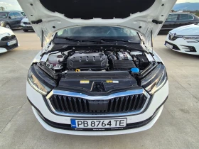 Skoda Octavia С Гаранция 2.0TDI-А/Т-150кс - 20880 € / 40837.73 лв. - 54264224 16