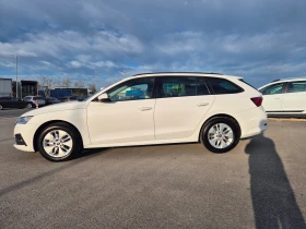 Skoda Octavia С Гаранция 2.0TDI-А/Т-150кс - 20880 € / 40837.73 лв. - 54264224 2