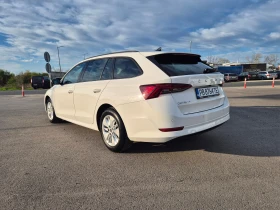 Skoda Octavia С Гаранция 2.0TDI-А/Т-150кс - 20880 € / 40837.73 лв. - 54264224 3