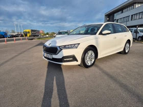 Skoda Octavia С Гаранция 2.0TDI-А/Т-150кс