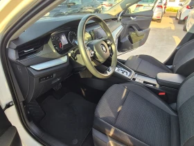 Skoda Octavia С Гаранция 2.0TDI-А/Т-150кс - 20880 € / 40837.73 лв. - 54264224 13