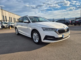 Skoda Octavia С Гаранция 2.0TDI-А/Т-150кс - 20880 € / 40837.73 лв. - 54264224 7