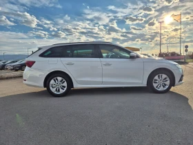 Skoda Octavia С Гаранция 2.0TDI-А/Т-150кс - 20880 € / 40837.73 лв. - 54264224 6