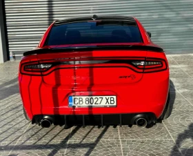 Dodge Charger 5.7/// 22* // CARBON - 26999 € / 52805.45 лв. - 52633798 4