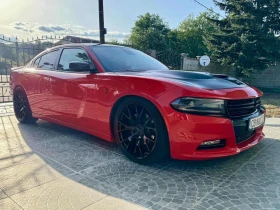 Dodge Charger 5.7/// 22* // CARBON - 26999 € / 52805.45 лв. - 52633798 2