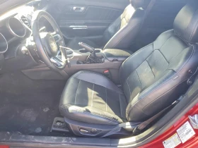 Ford Mustang GT Fastback - 20000 € / 39116.60 лв. - 81096703 7