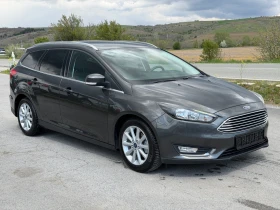 ������ Ford Focus