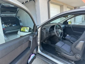 Opel Astra G - 1200 € / 2347.00 лв. - 10417177 5