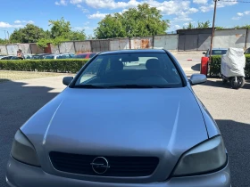 Opel Astra G - 1200 € / 2347.00 лв. - 10417177 14