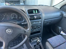 Opel Astra G - 1200 € / 2347.00 лв. - 10417177 10
